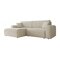 Ecksofa Shelton 109 (Poso 100)