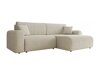 Ecksofa Shelton 109 (Poso 100)
