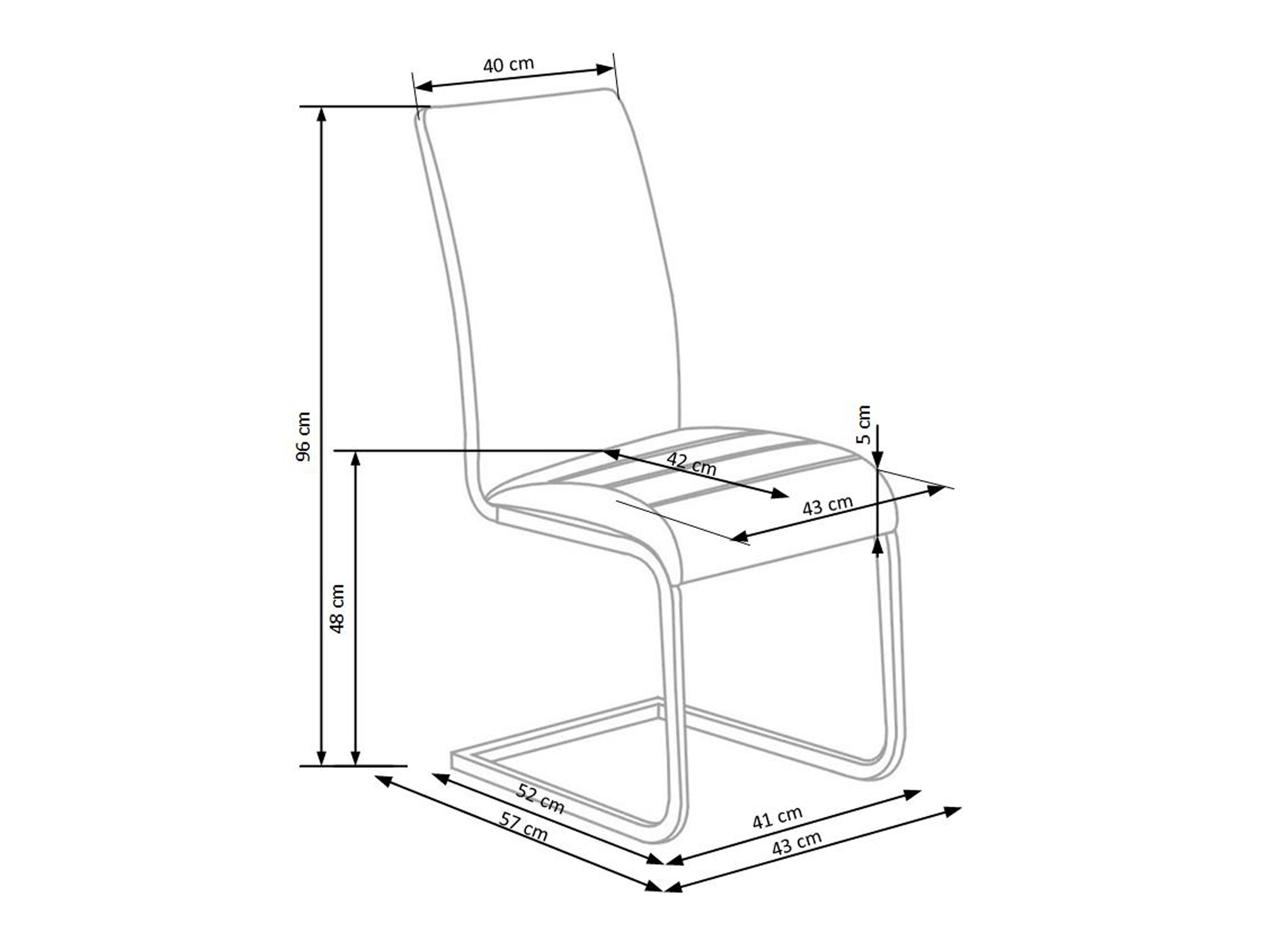 Essgruppe Houston 213