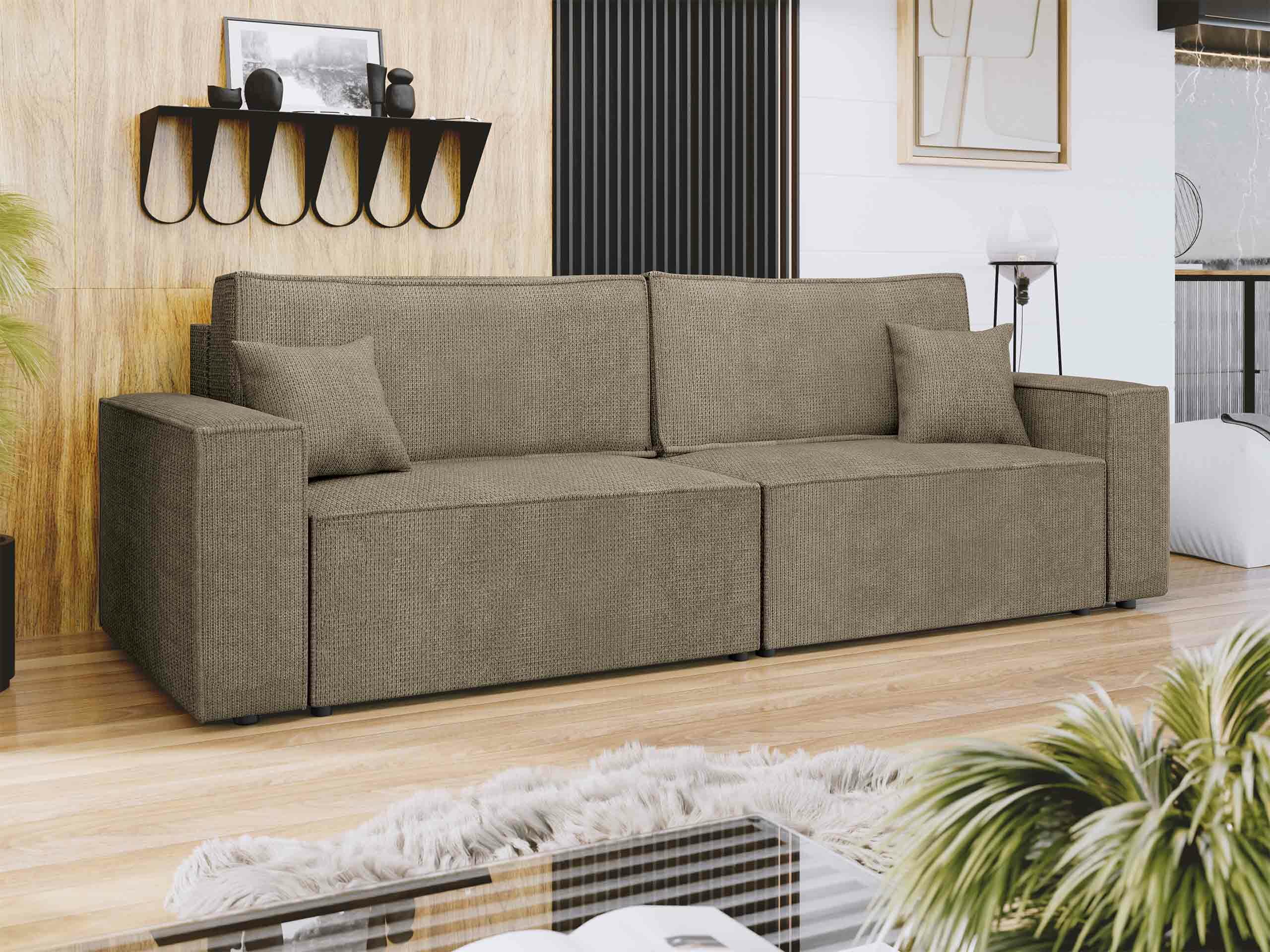 Schlafsofa Shelton 105 (Lima 80)