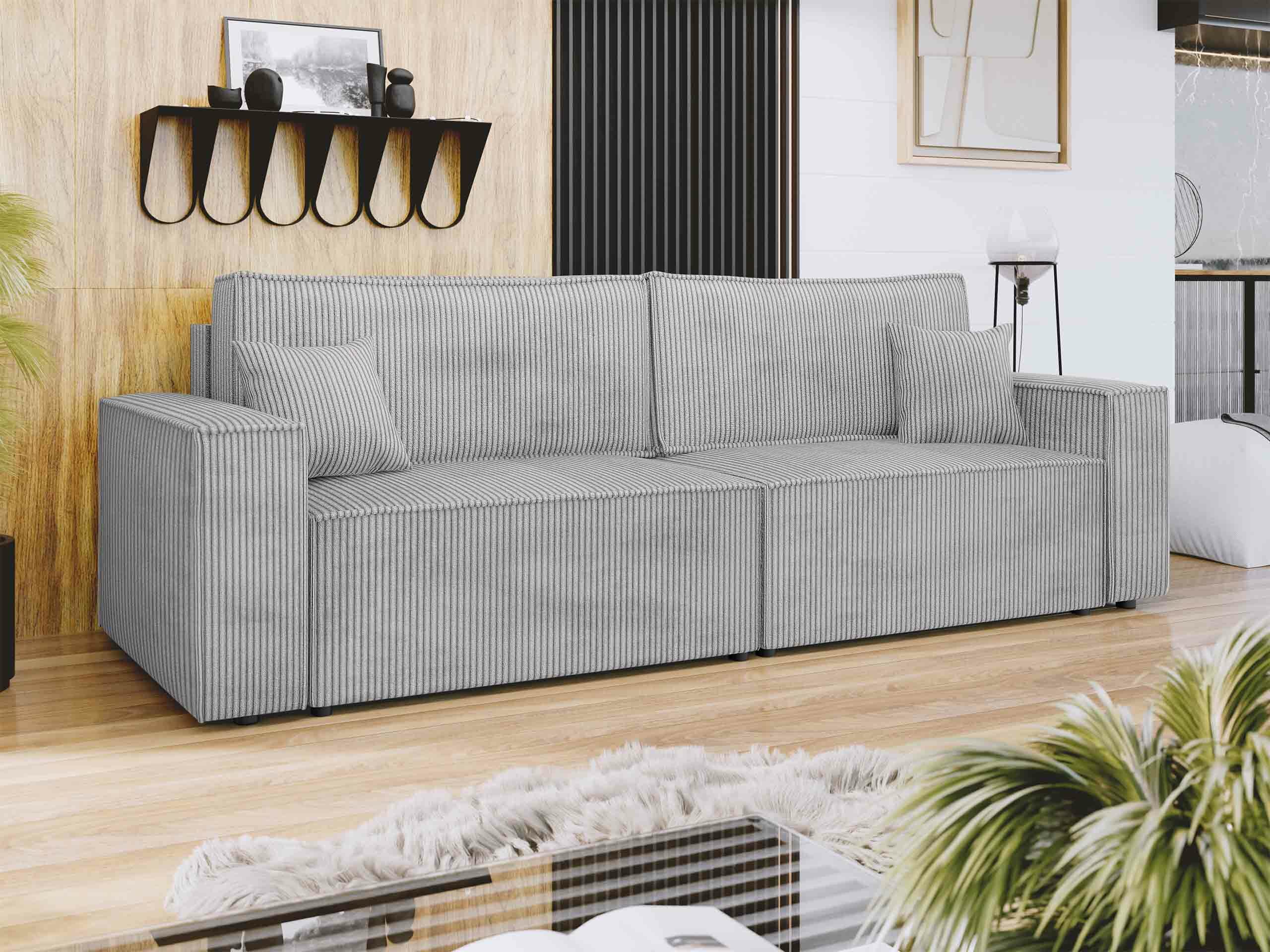 Schlafsofa Shelton 105 (Poso 110)