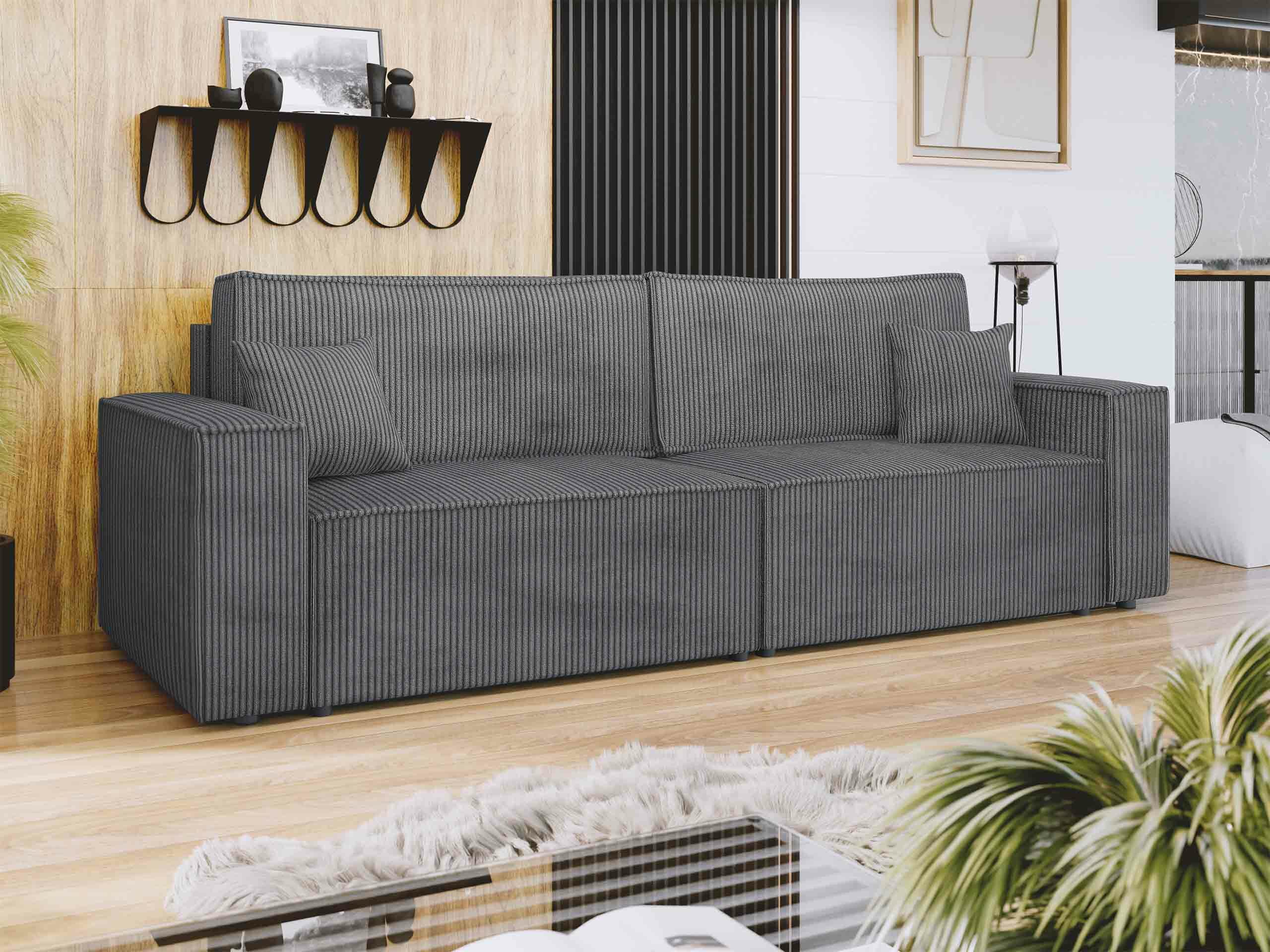Schlafsofa Shelton 105 (Poso 22)