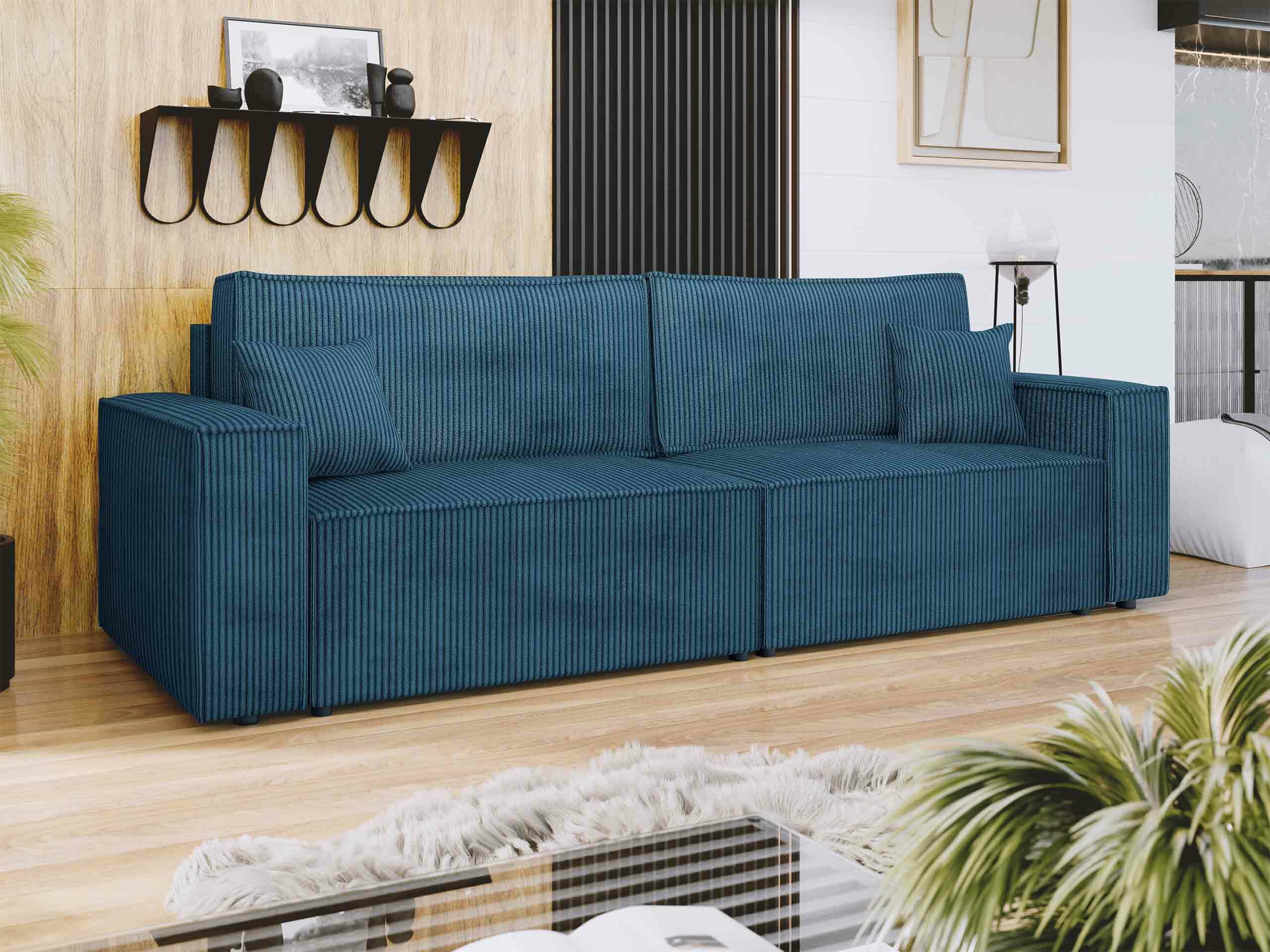 Schlafsofa Vespes (Poso 05)