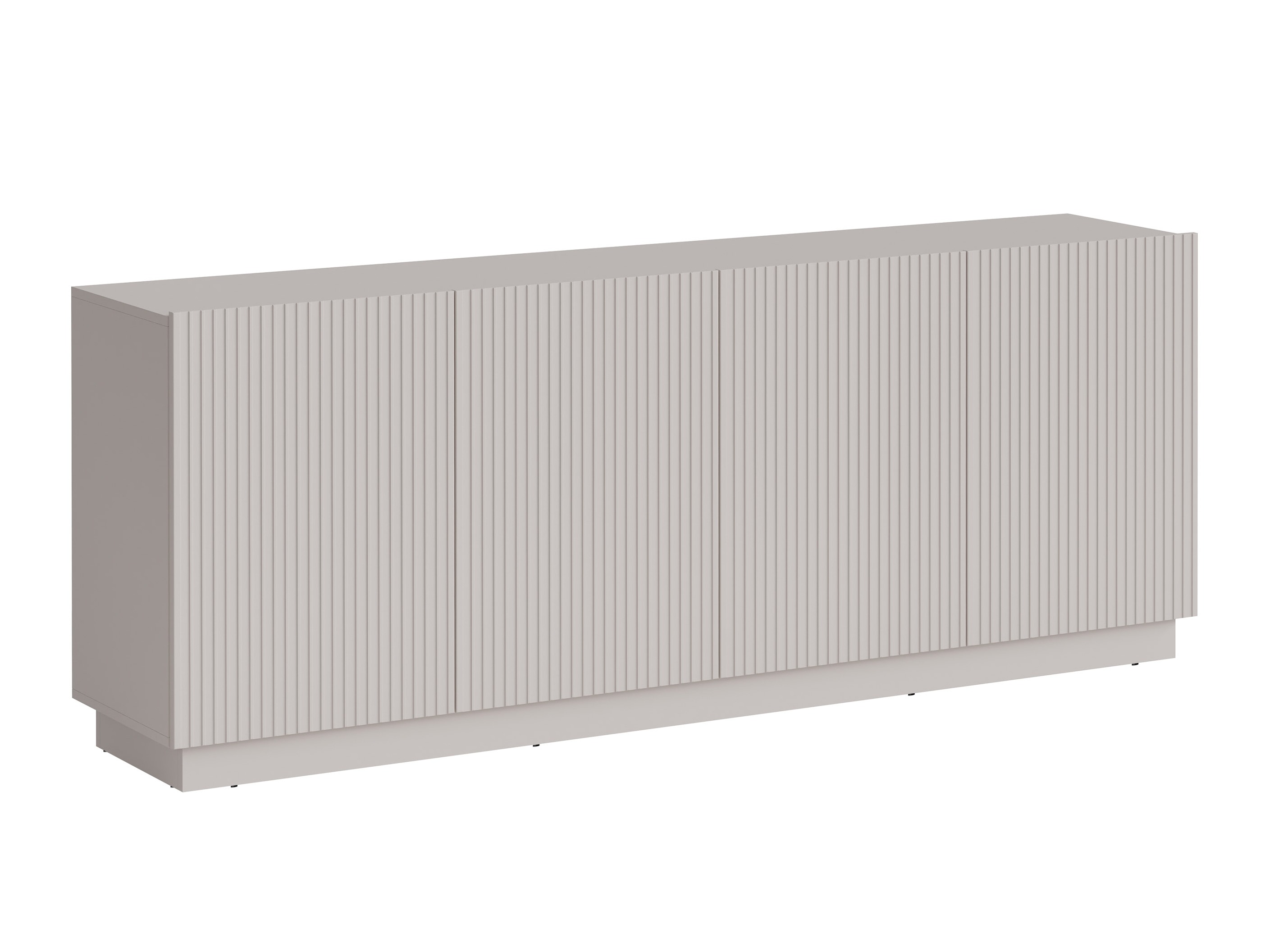 Sideboard Lusonu 101 (Kaschmir)