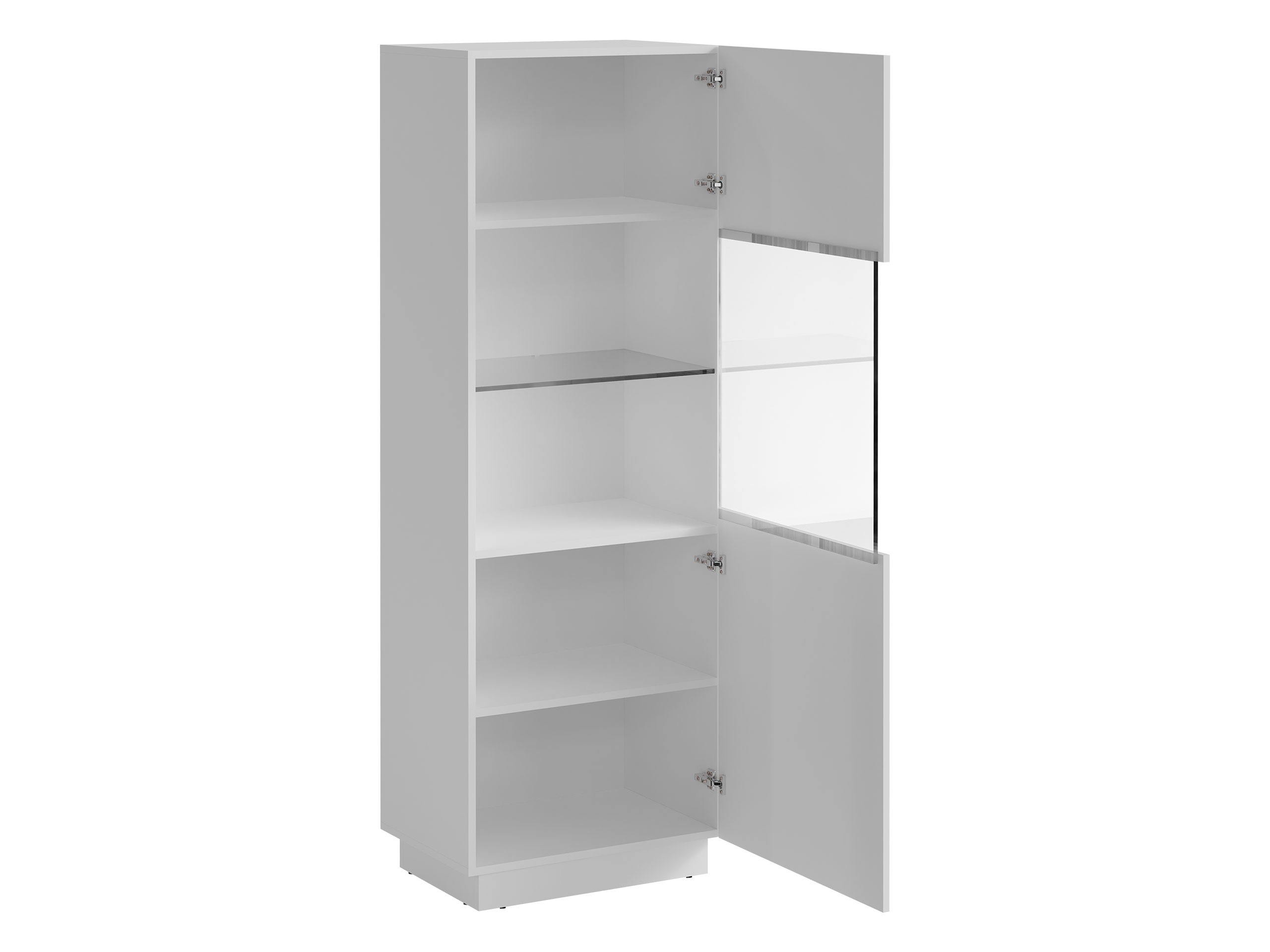 Wohnzimmer-Sets Lingua (Weiß)