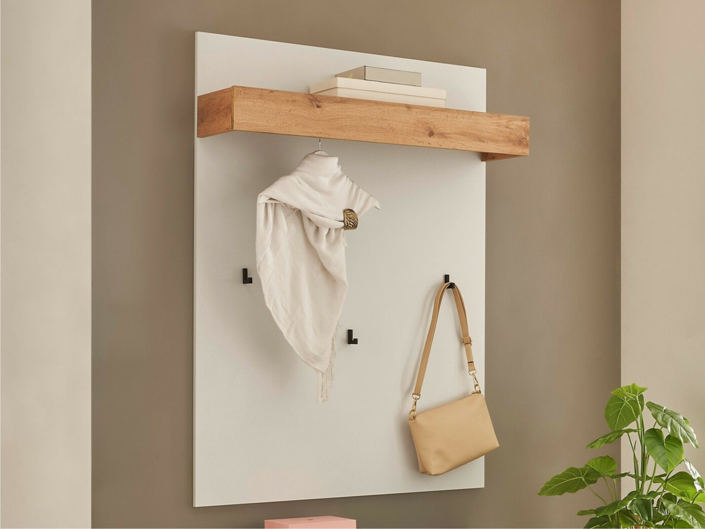 Gestell Elbsori 162 (Weiß)