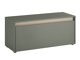 Schuhschrank Elbsori 163 (Grün)