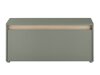 Schuhschrank Elbsori 163 (Grün)