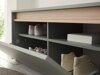 Schuhschrank Elbsori 163 (Grün)