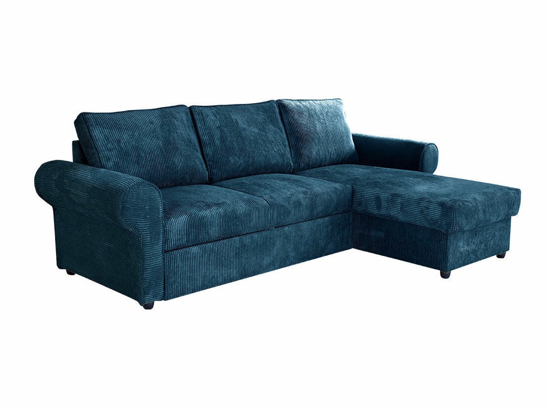 Ecksofa Columbus 131 (Poso 05)