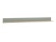 Wandregal Elbsori 126 (Grün + Eichenholzoptik)