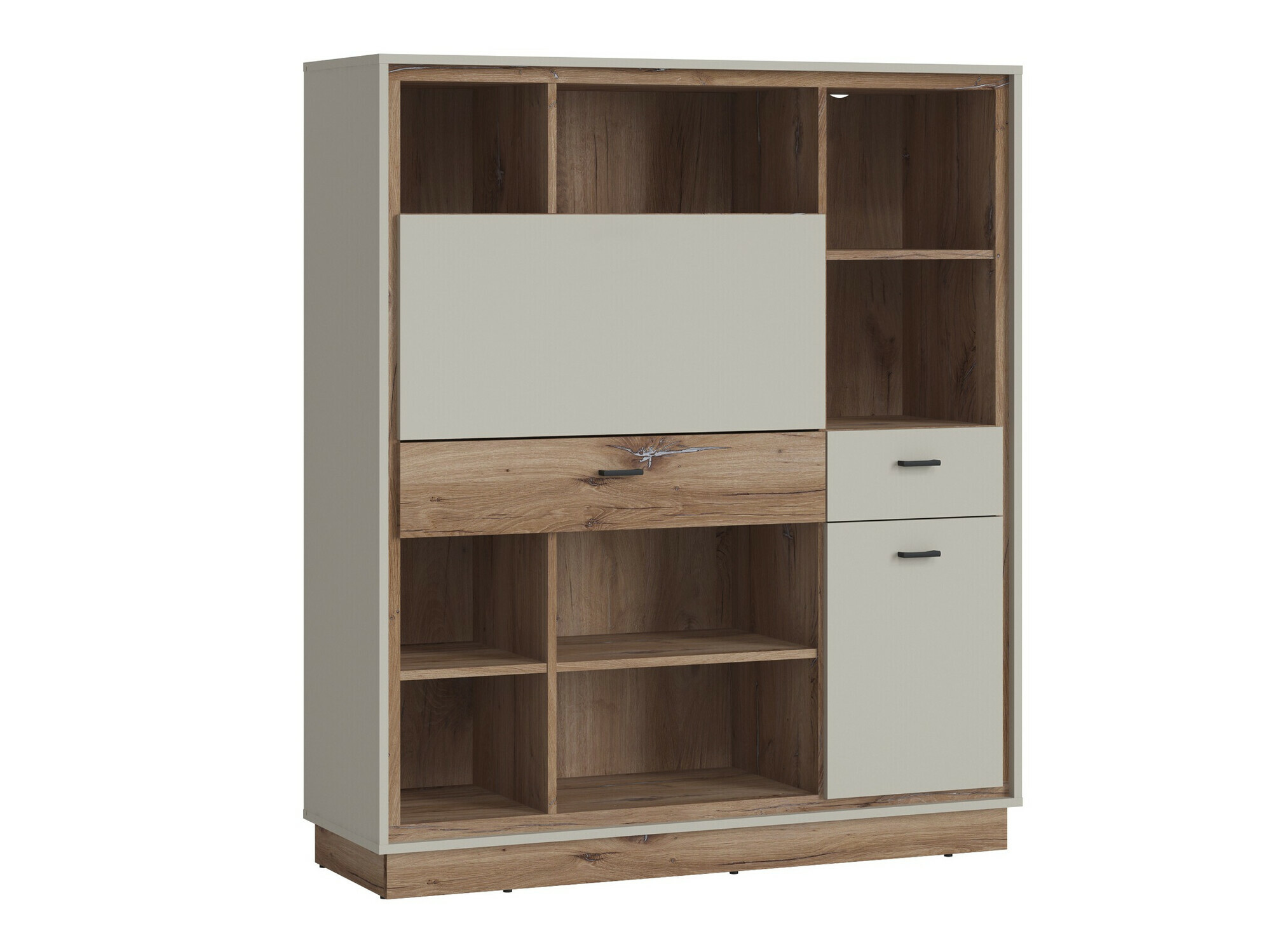 Wohnzimmer-Sets Marcalu 112