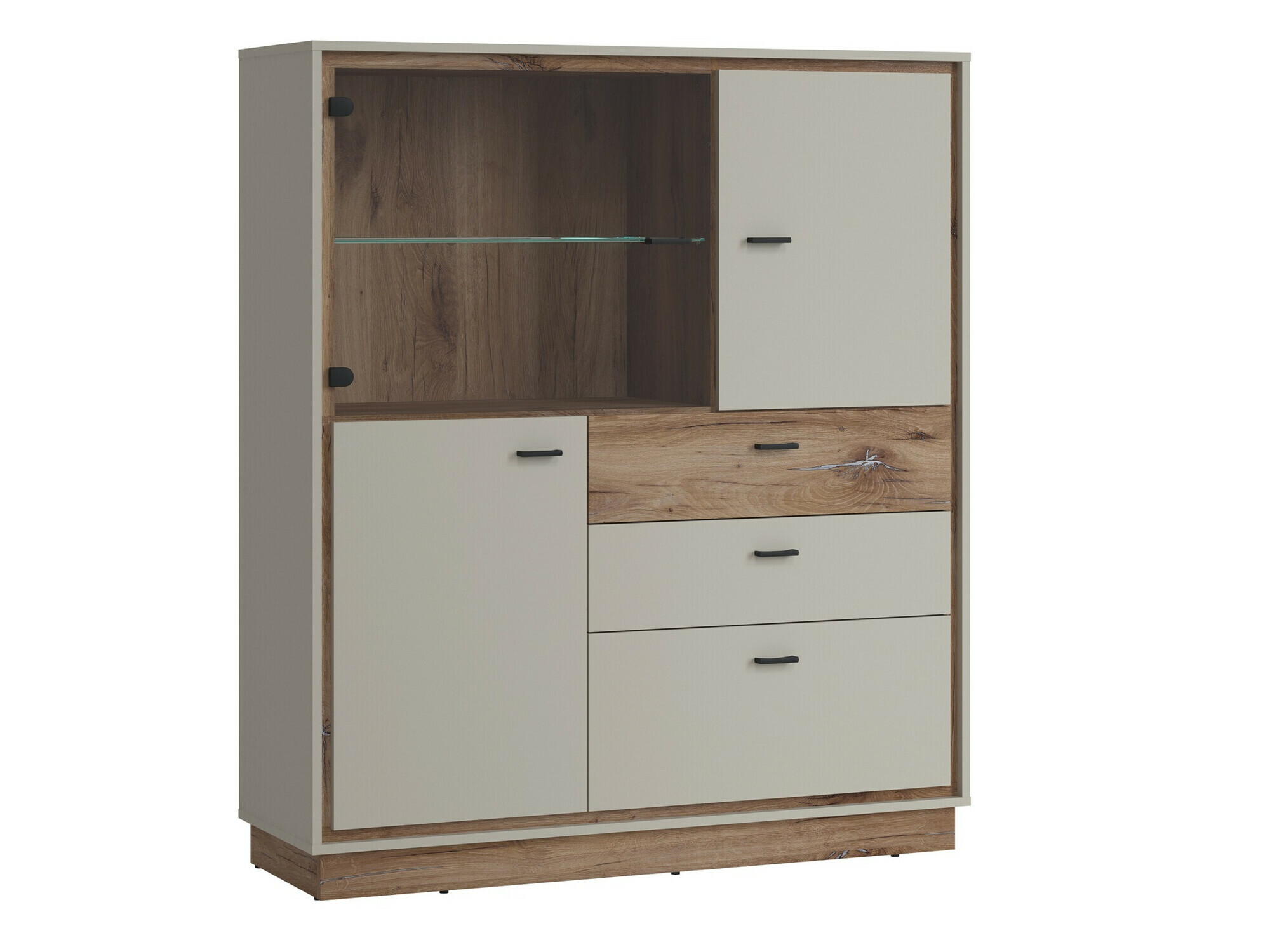 Wohnzimmer-Sets Marcalu 112