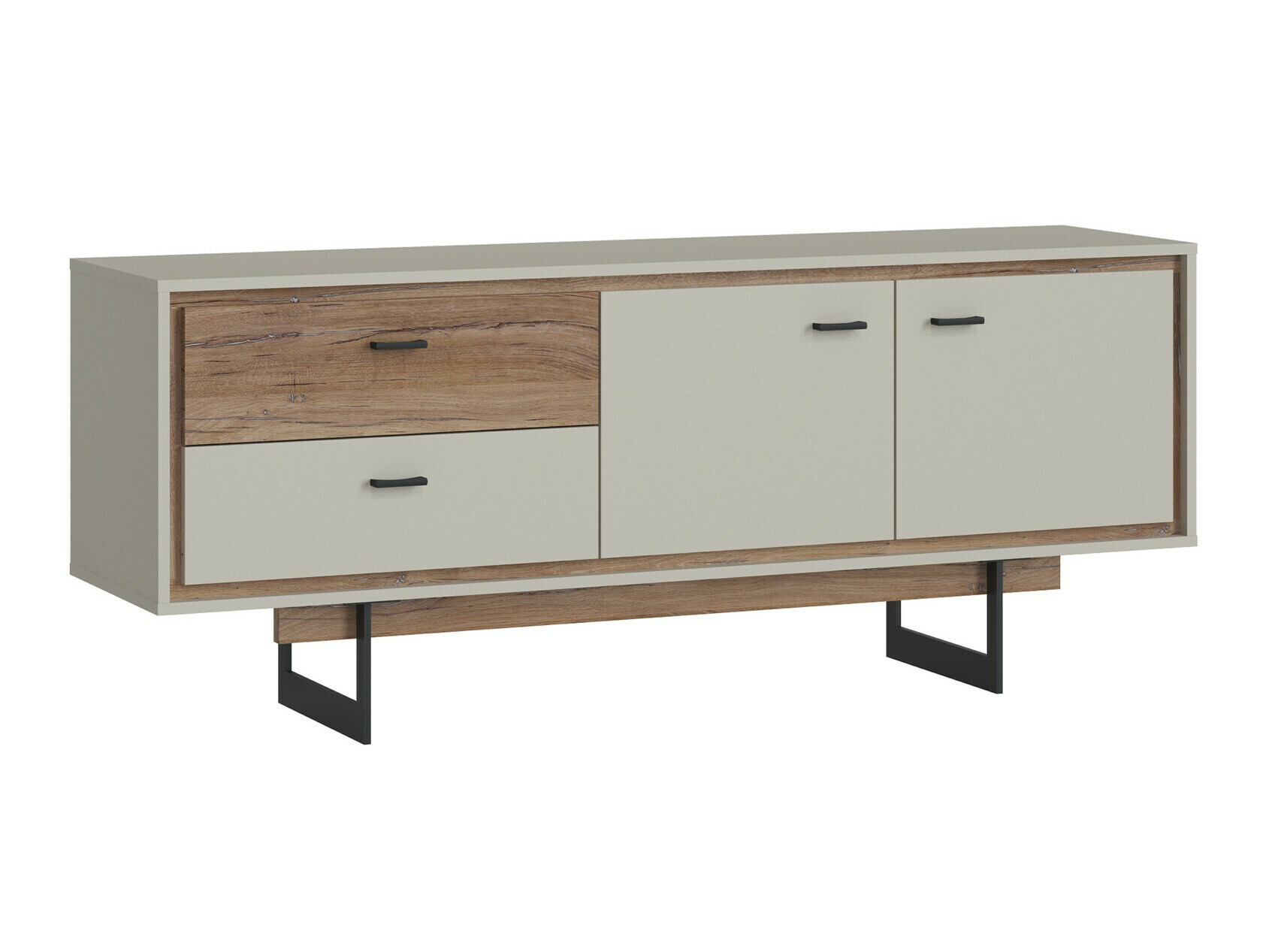 Wohnzimmer-Sets Marcalu 112