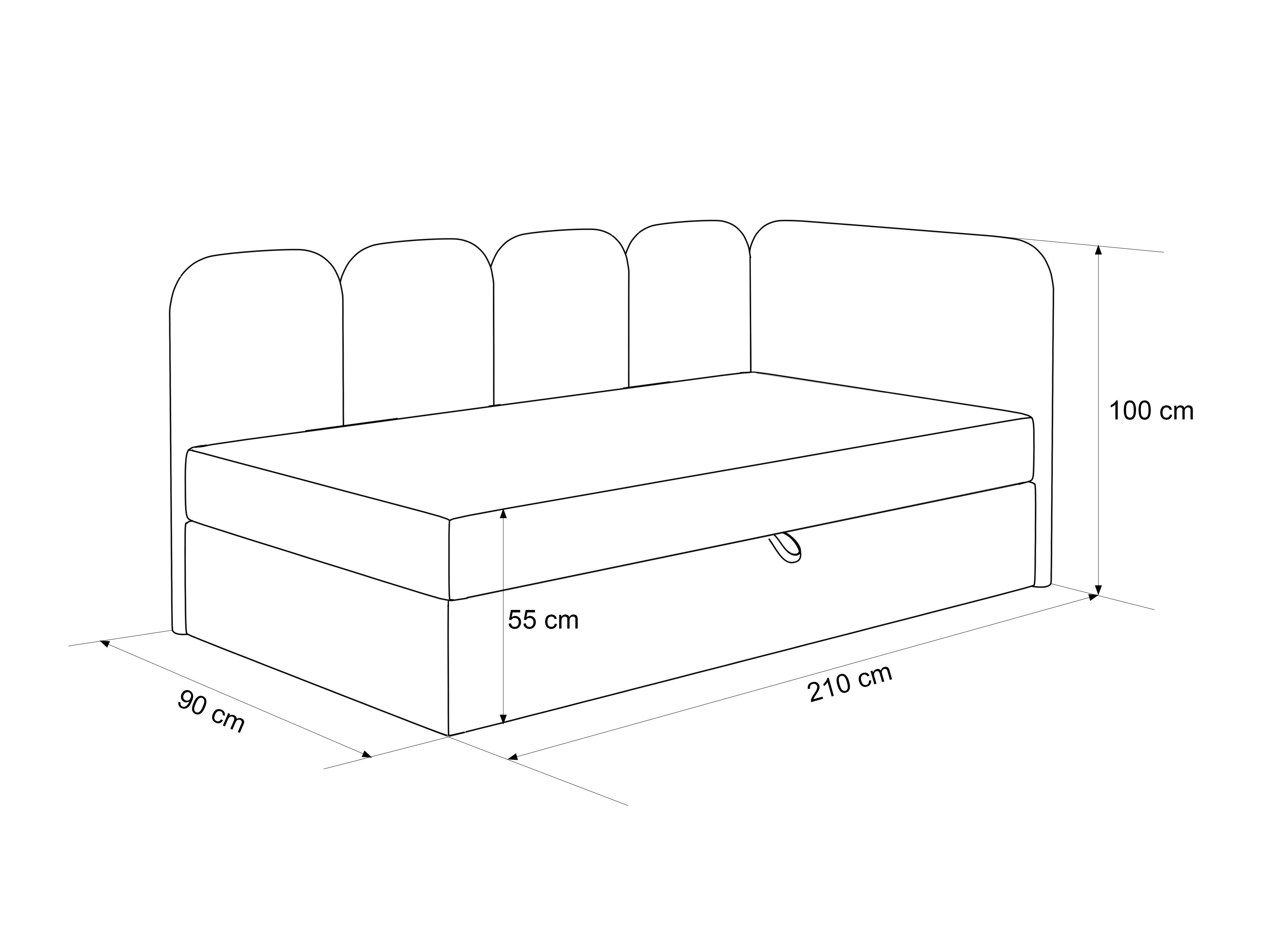 Bett Martinez 123 (Dream Velvet 20203)