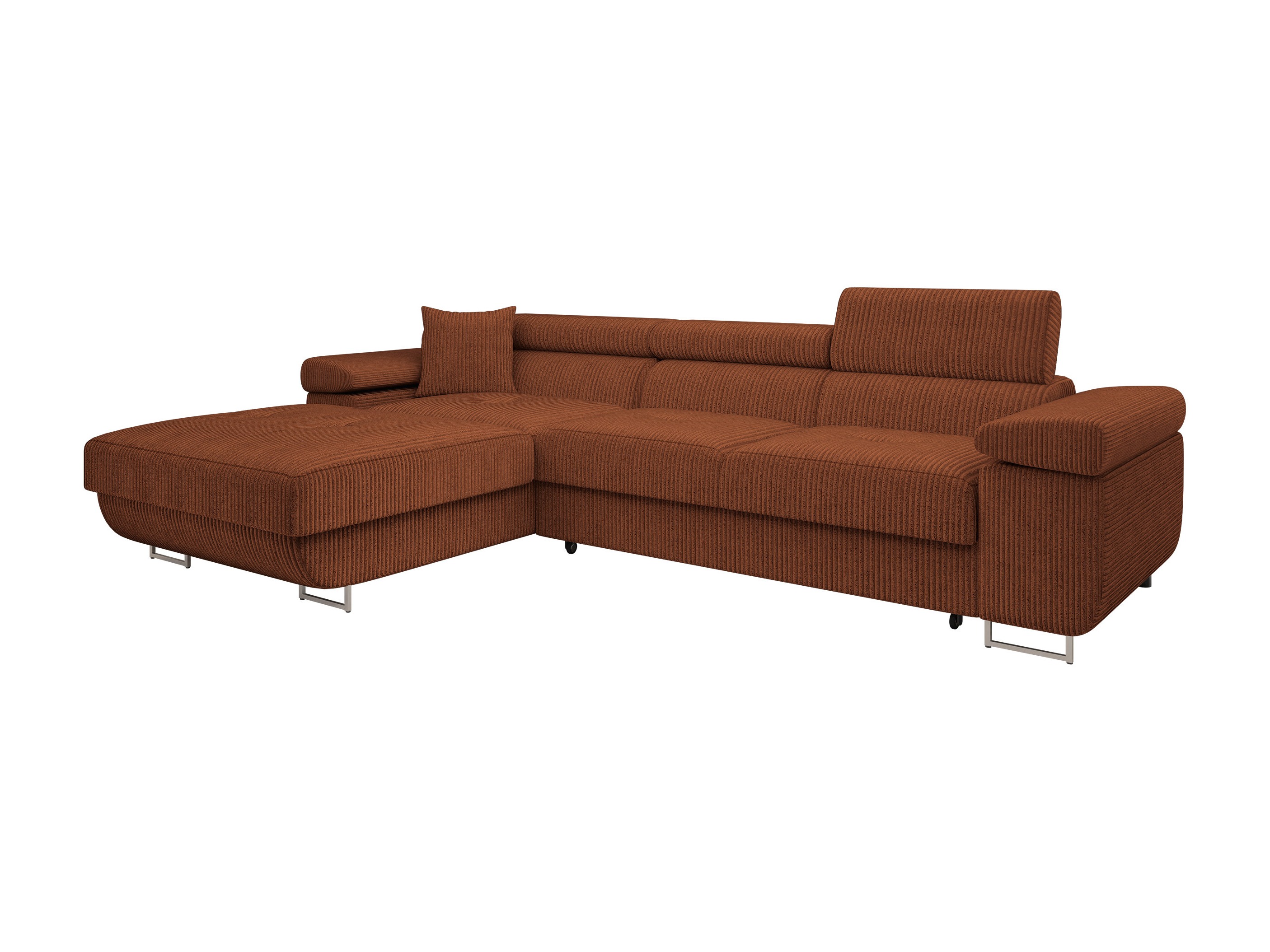 Ecksofa Comfivo Eliferu 102 (Poso 39)