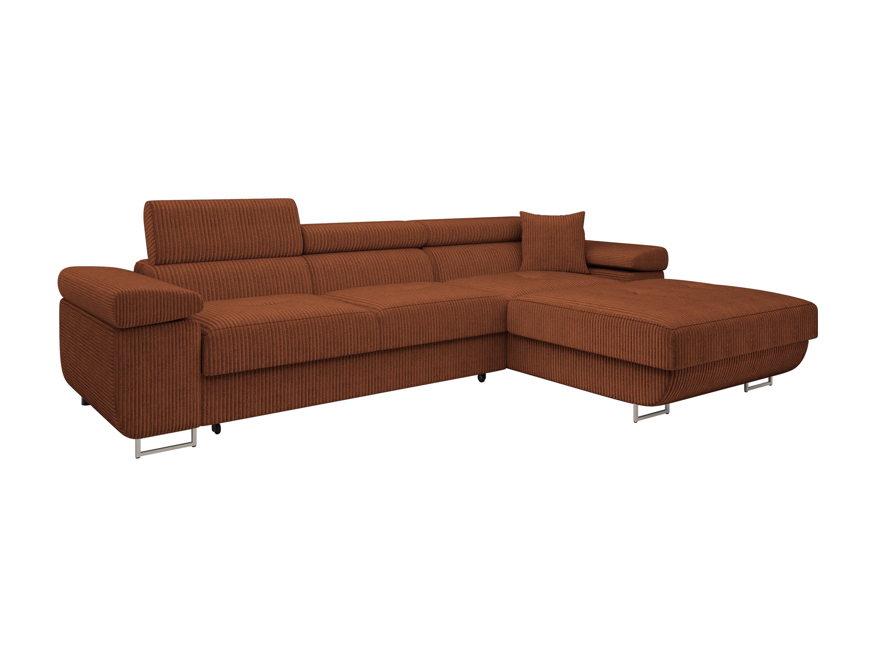 Ecksofa Comfivo Vinetum II (Poso 39)