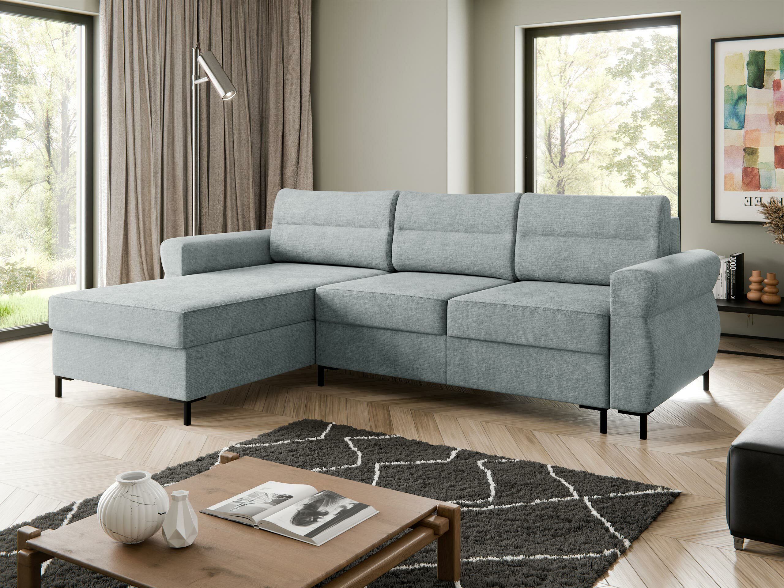 Ecksofa Stonecrest 103 (Sierra 746)