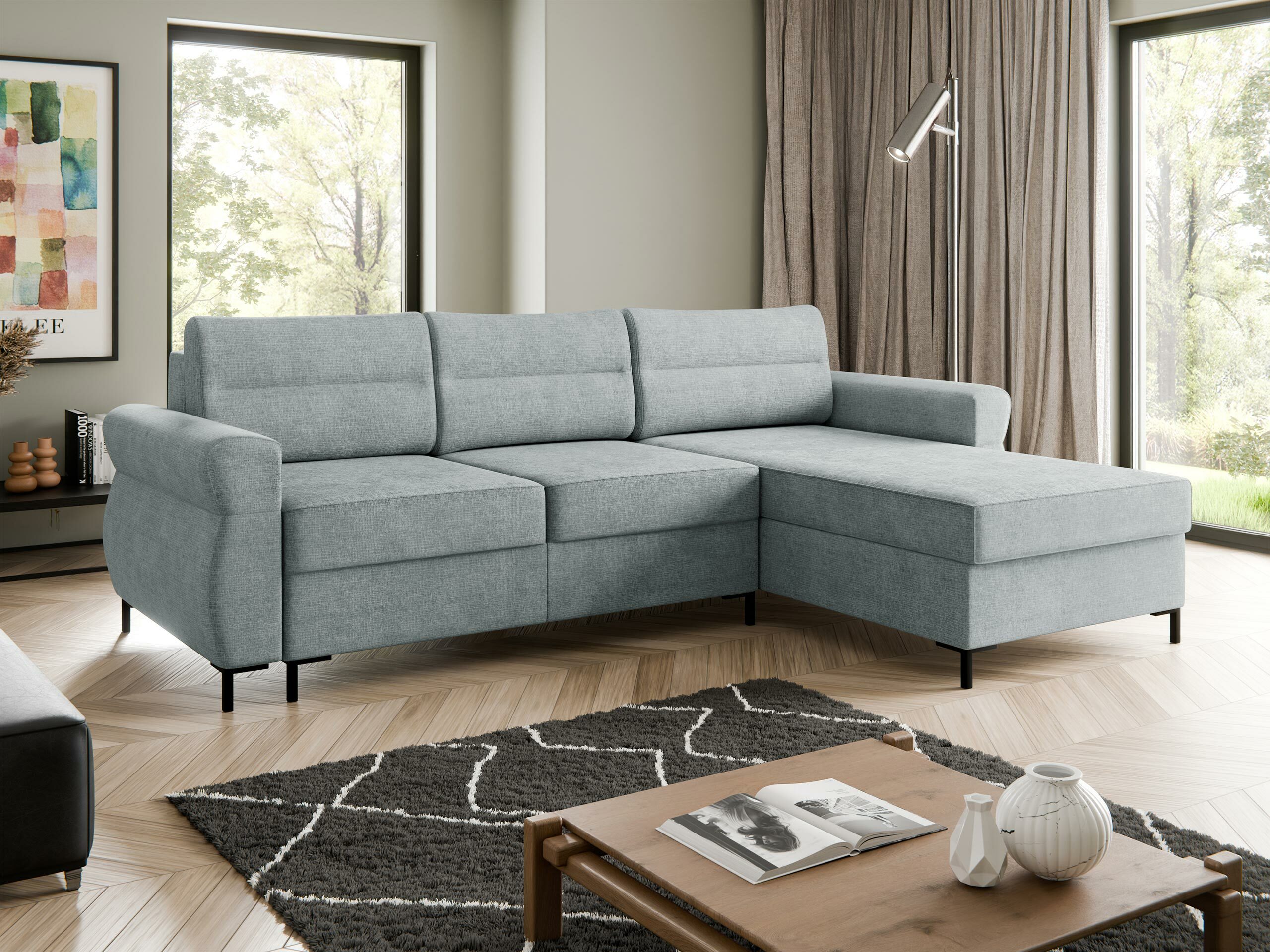 Ecksofa Stonecrest 103 (Sierra 746)