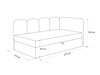 Bett Martinez 123 (Coral 05)
