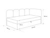 Bett Martinez 123 (Coral 65)