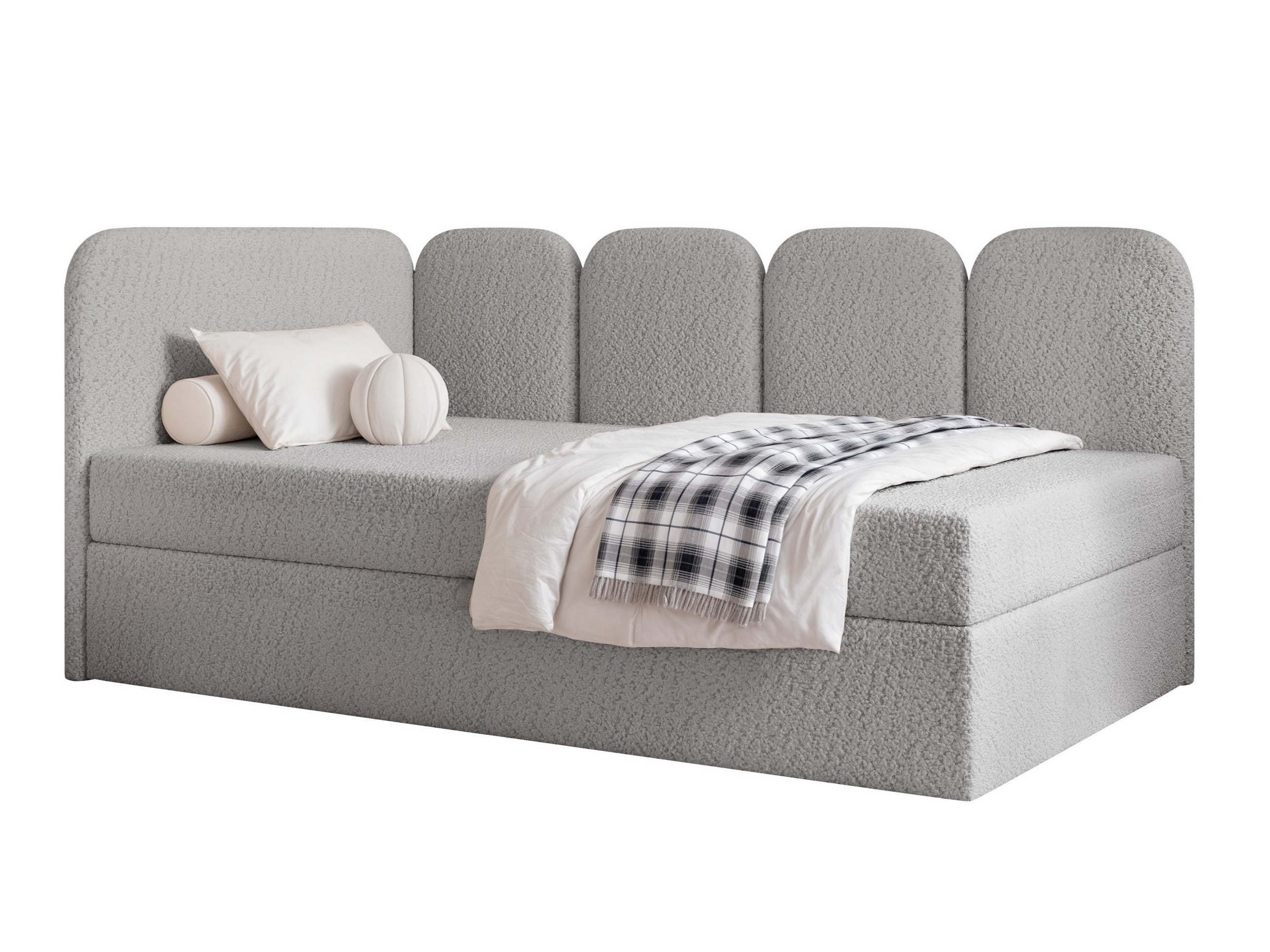 Bett Martinez 123 (Coral 75)