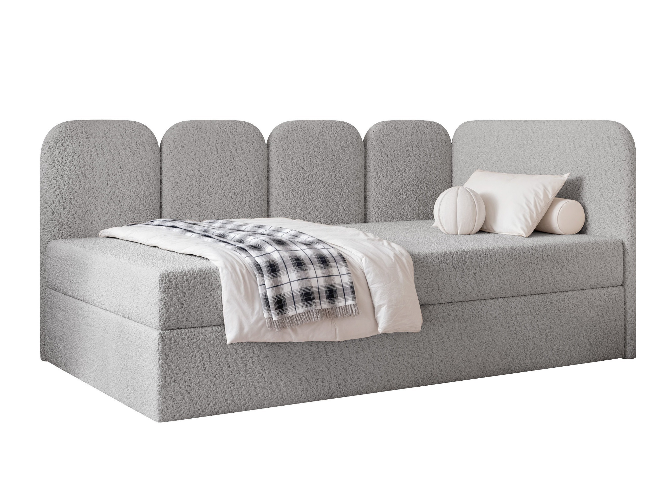 Bett Martinez 123 (Coral 75)
