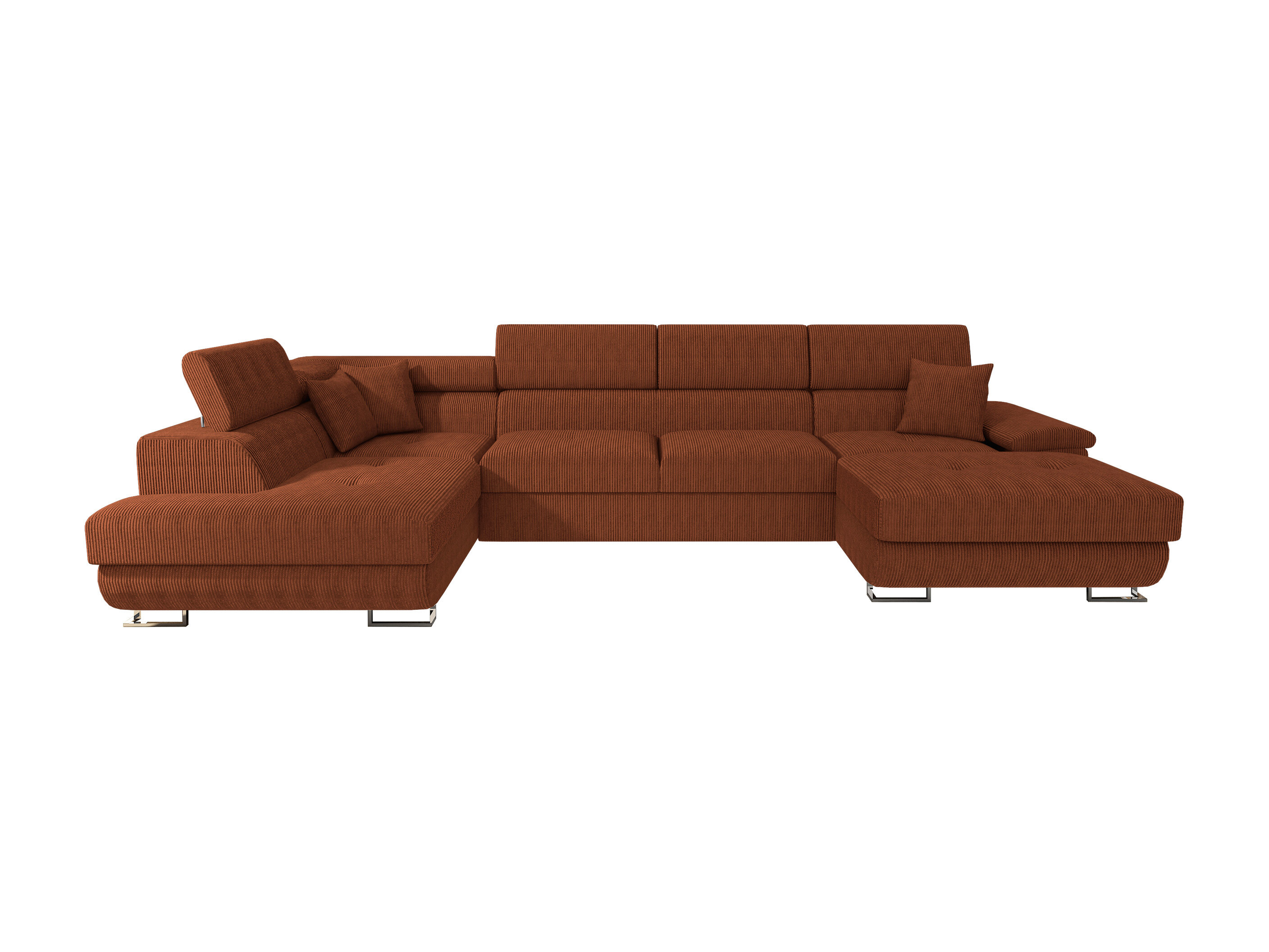 Ecksofa Comfivo 138 (Poso 39)