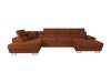 Ecksofa Comfivo 138 (Poso 39)