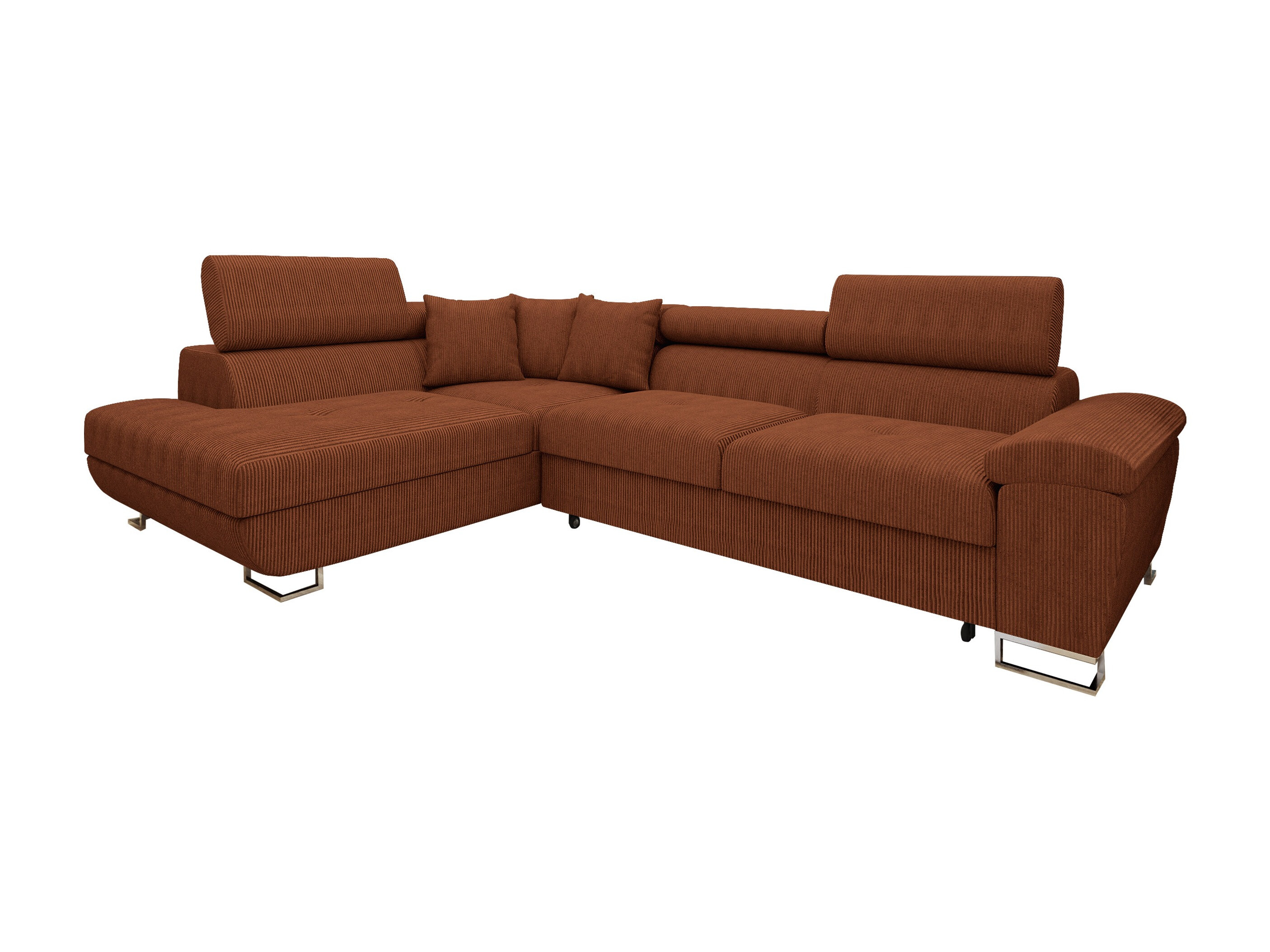 Ecksofa Comfivo 139 (Poso 39)