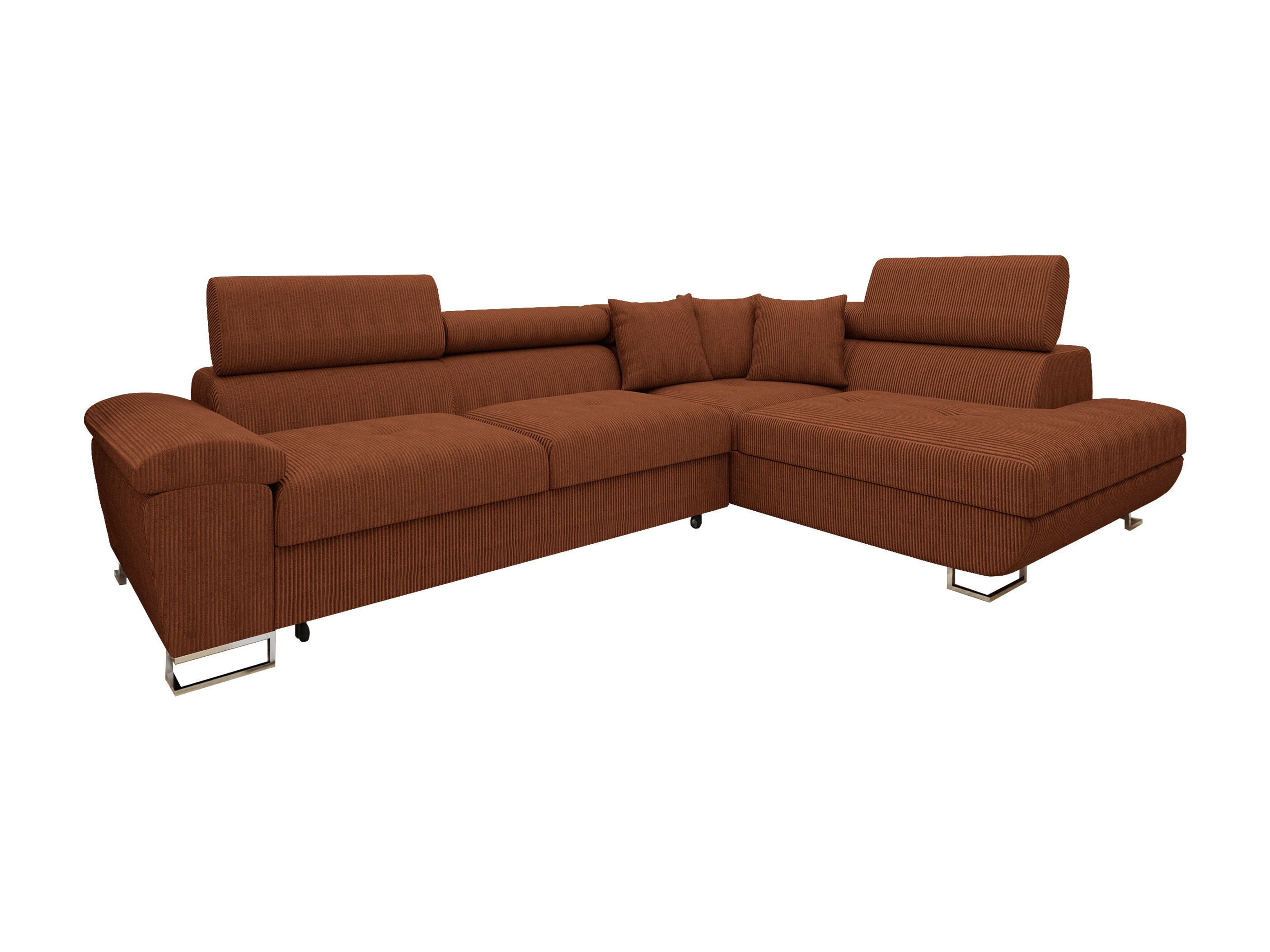 Ecksofa Comfivo 139 (Poso 39)