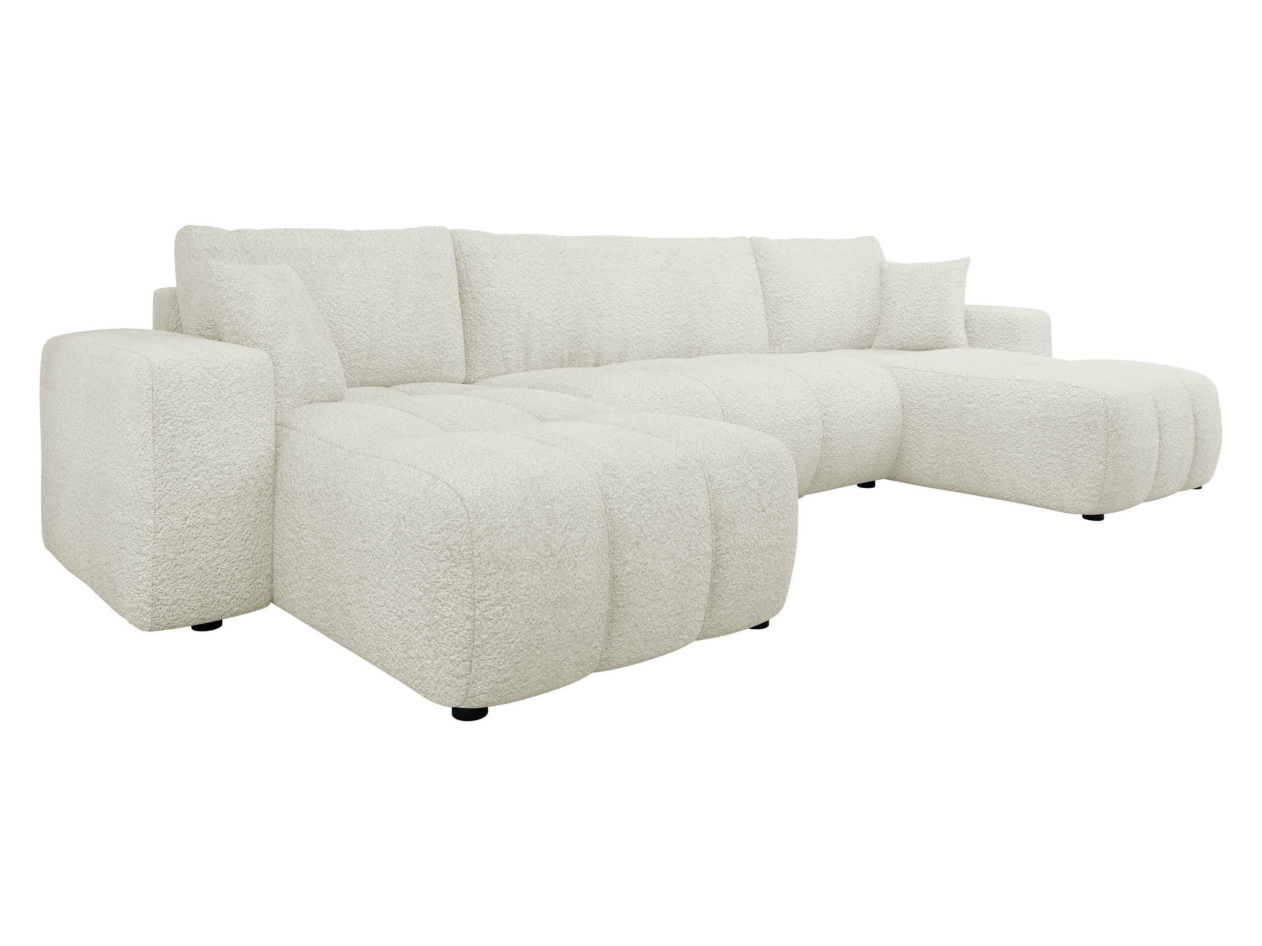 Ecksofa Comfivo 426 (Coral 15)