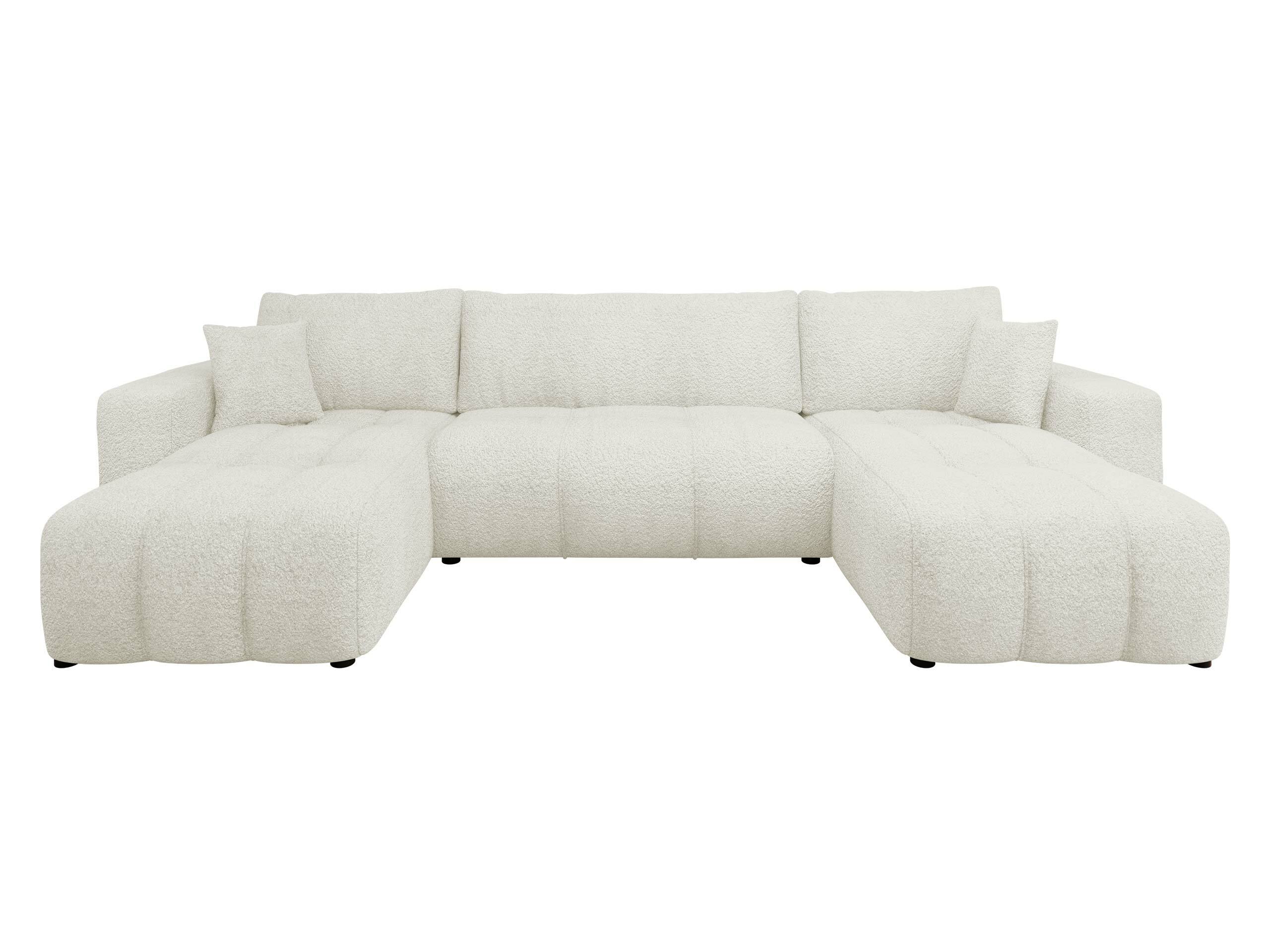 Ecksofa Comfivo 426 (Coral 15)