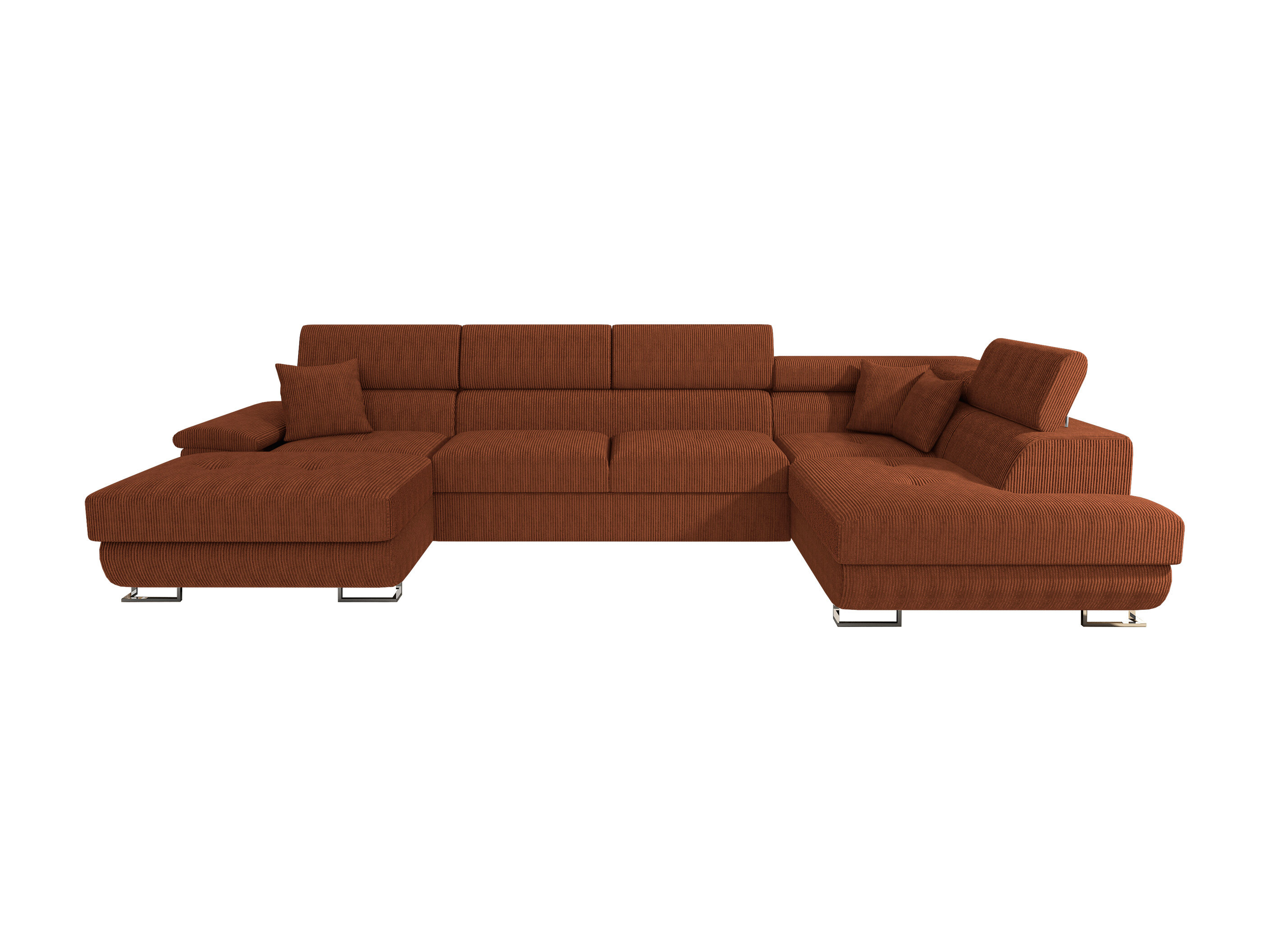 Ecksofa Comfivo Ruta (Poso 39)