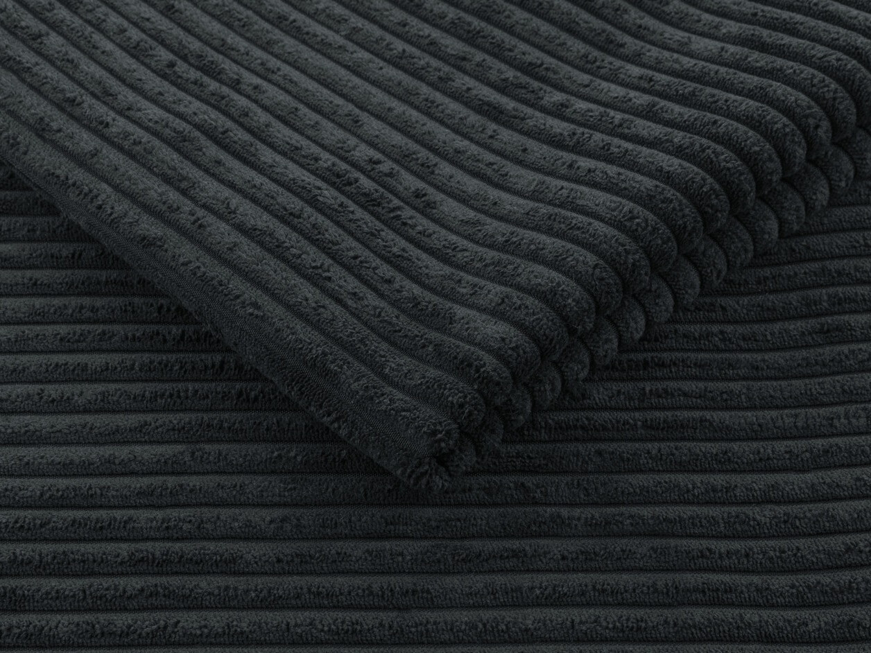 Ecksofa Memphis 138 (Poso 135)