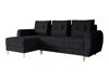 Ecksofa Memphis 139 (Poso 135)