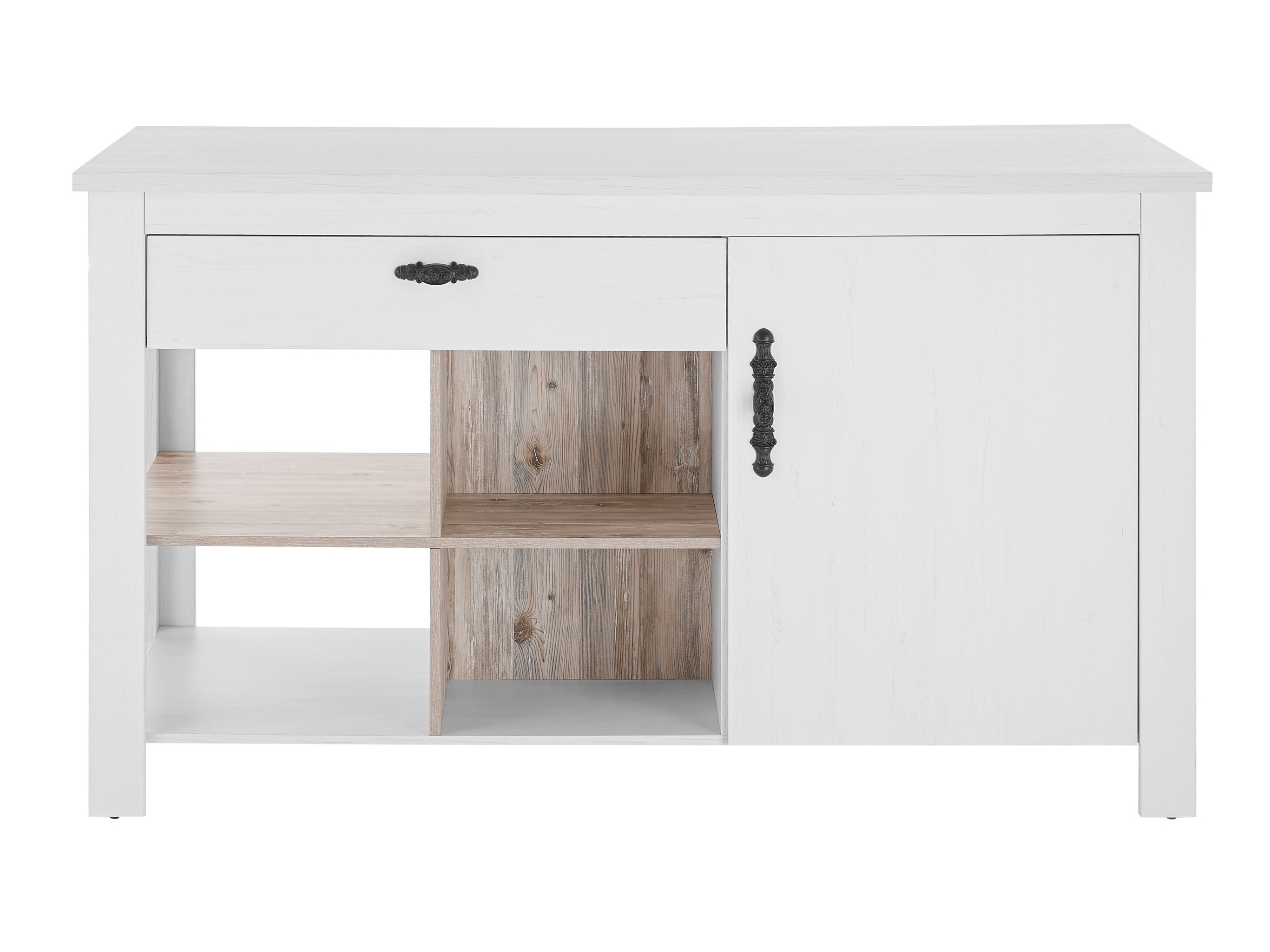 Kücheninsel Flora 102