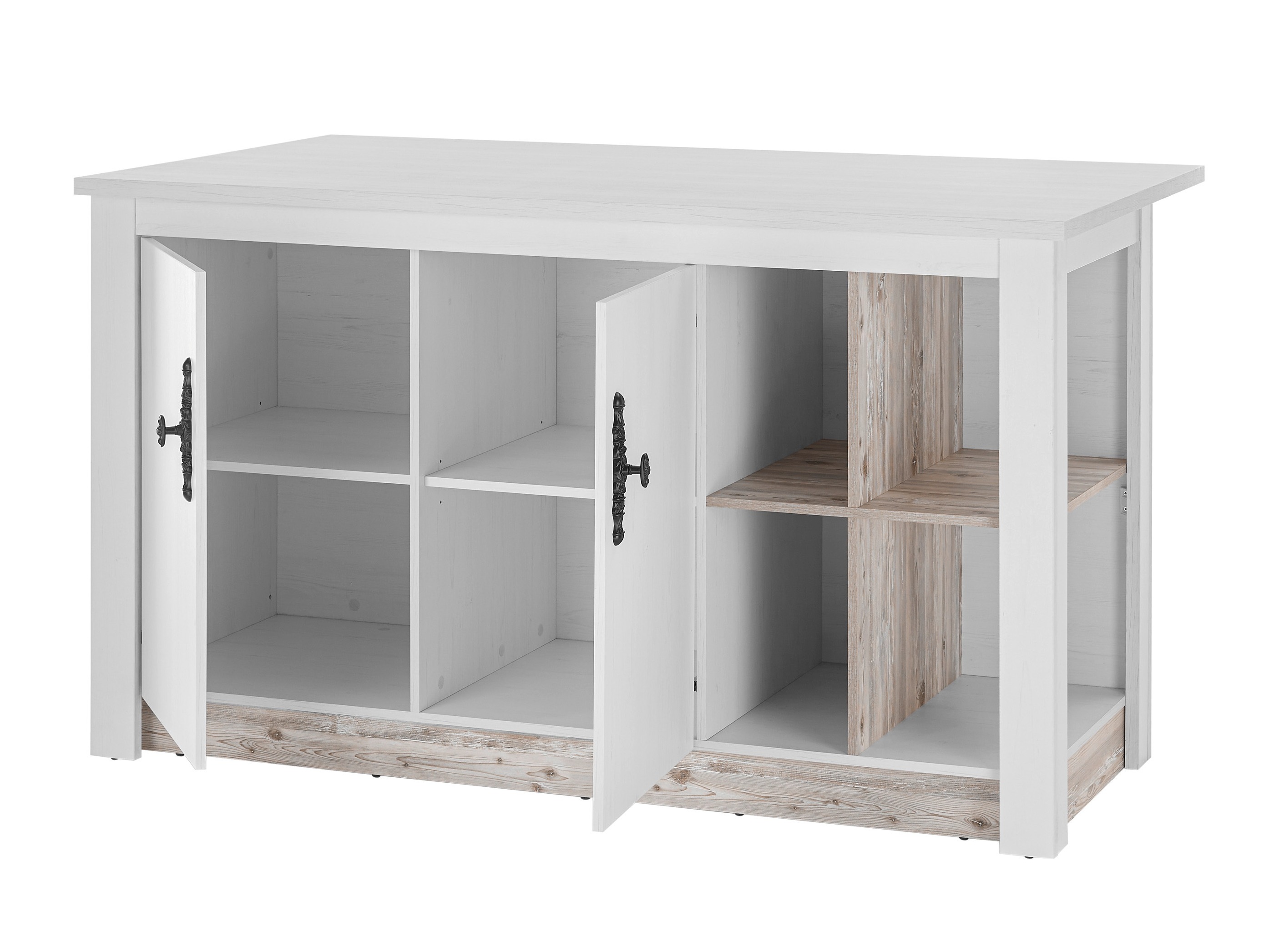 Kücheninsel Flora 103