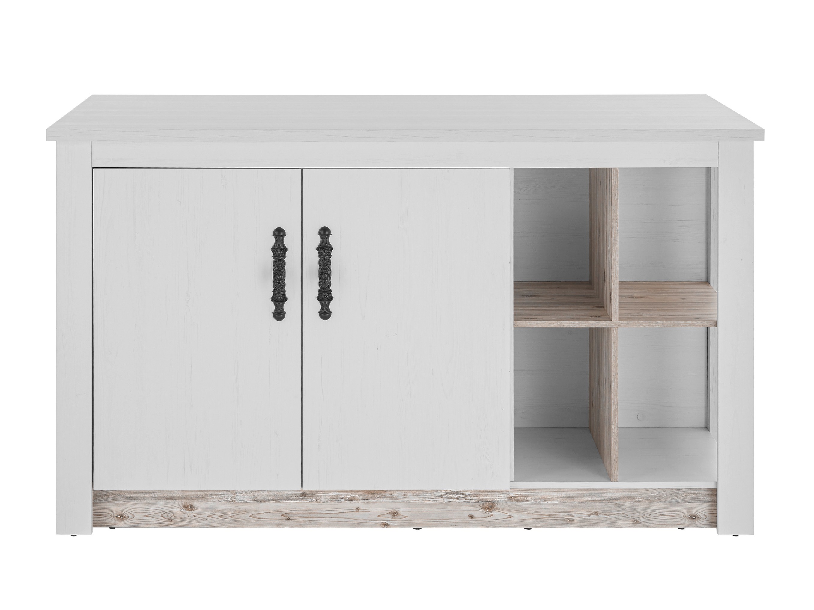 Kücheninsel Flora 103