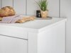 Modularer Schrank mit Schubladen und Türen Flora 100