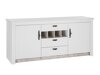 Modularer Schrank mit Schubladen und Türen Flora 101