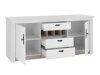 Modularer Schrank mit Schubladen und Türen Flora 101