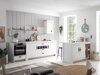 Modularer Schrank mit Schubladen und Türen Flora 101