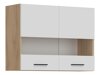 Modulares Küchenset Ati White Grey 117
