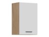 Modulares Küchenset Ati White Grey 117
