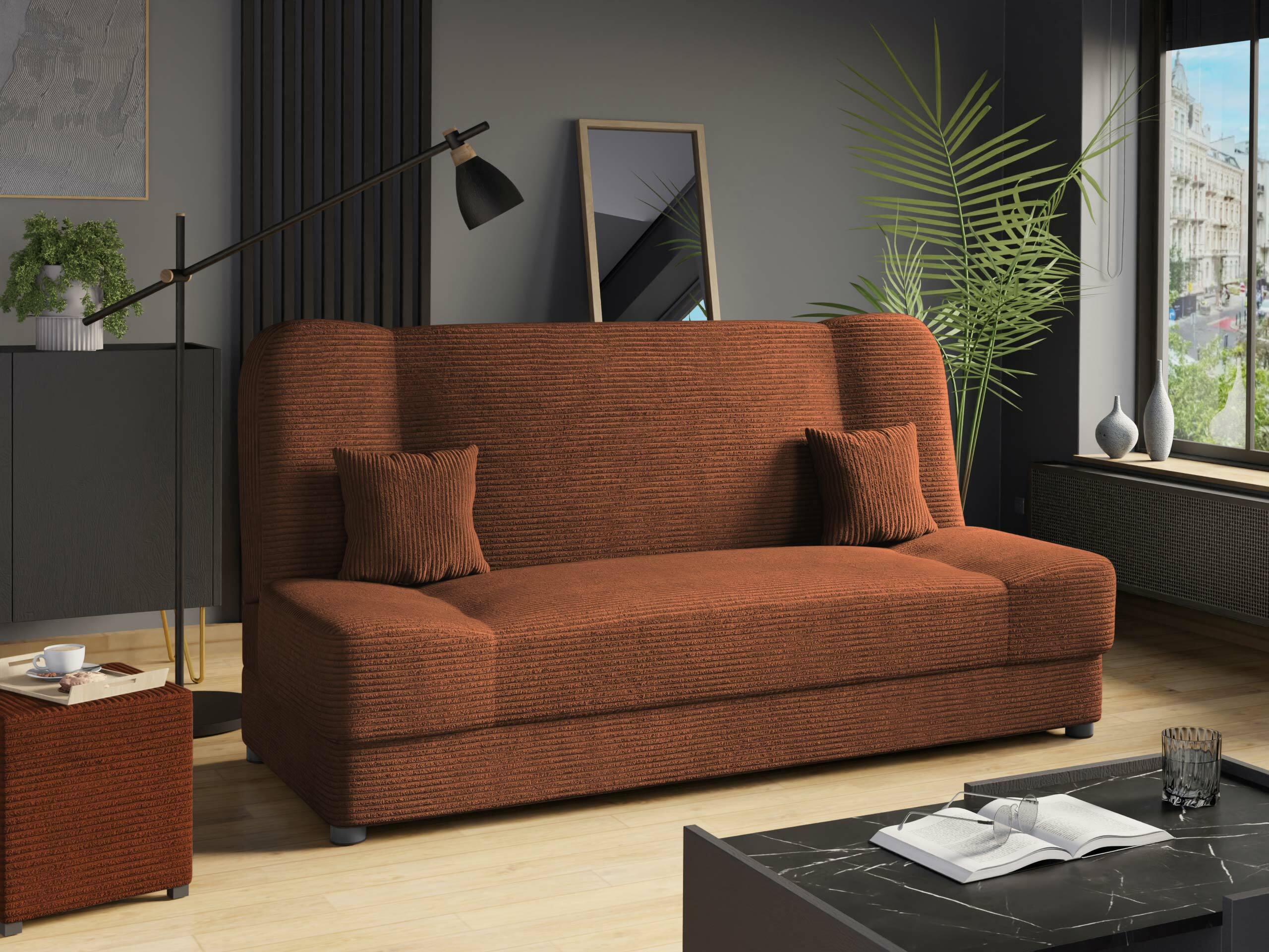 Schlafsofa Comfivo Cera III (Poso 39)