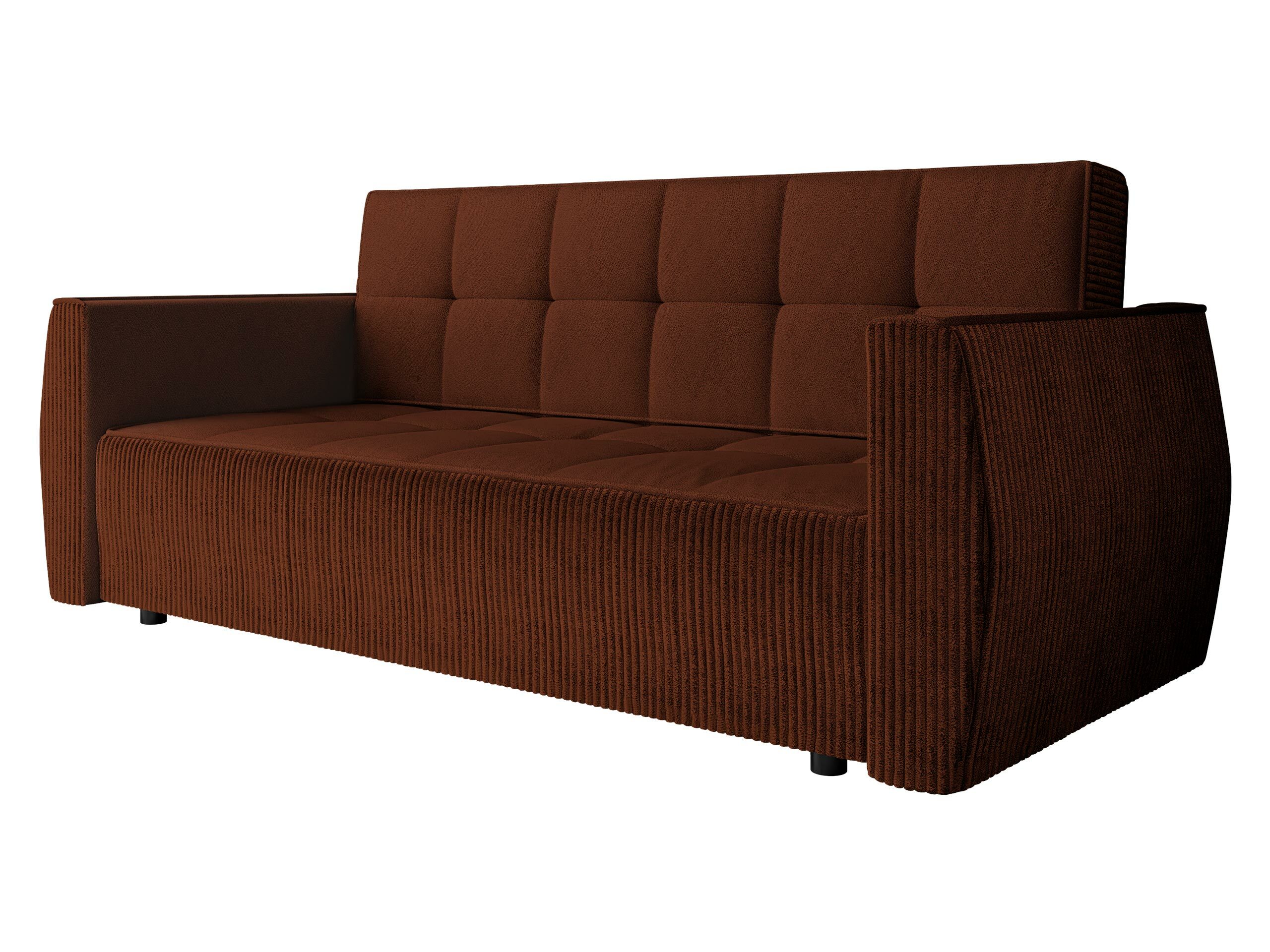 Schlafsofa Edinburg 107 (Poso 39 + Kronos 39)
