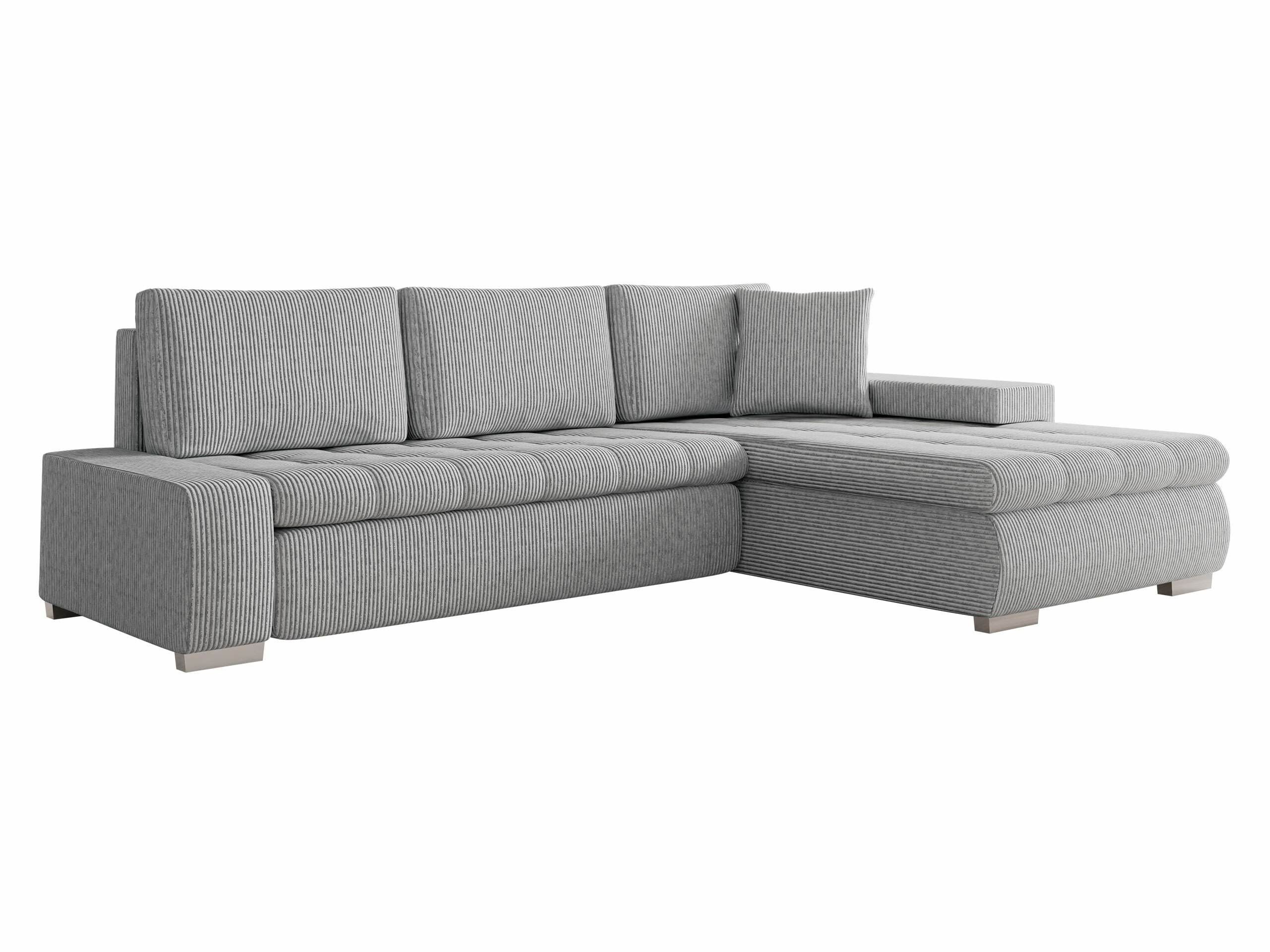 Ecksofa Comfivo 112 (Poso 110)