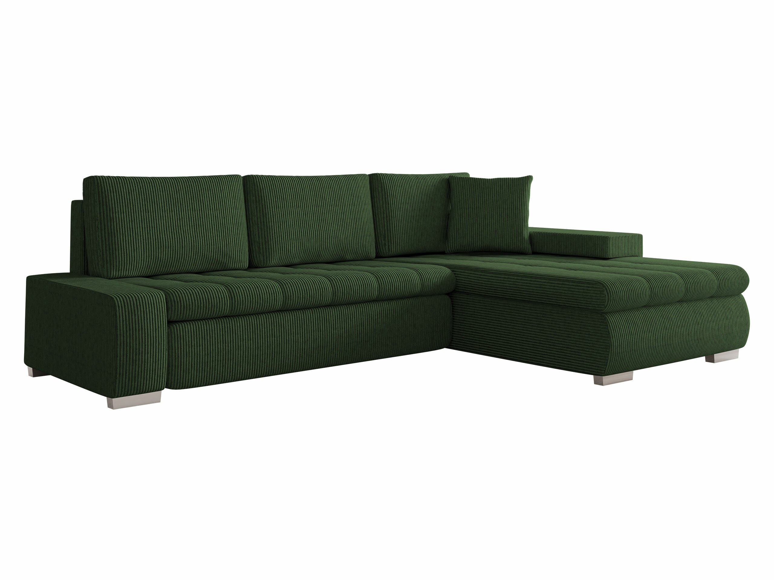 Ecksofa Comfivo 112 (Poso 14)