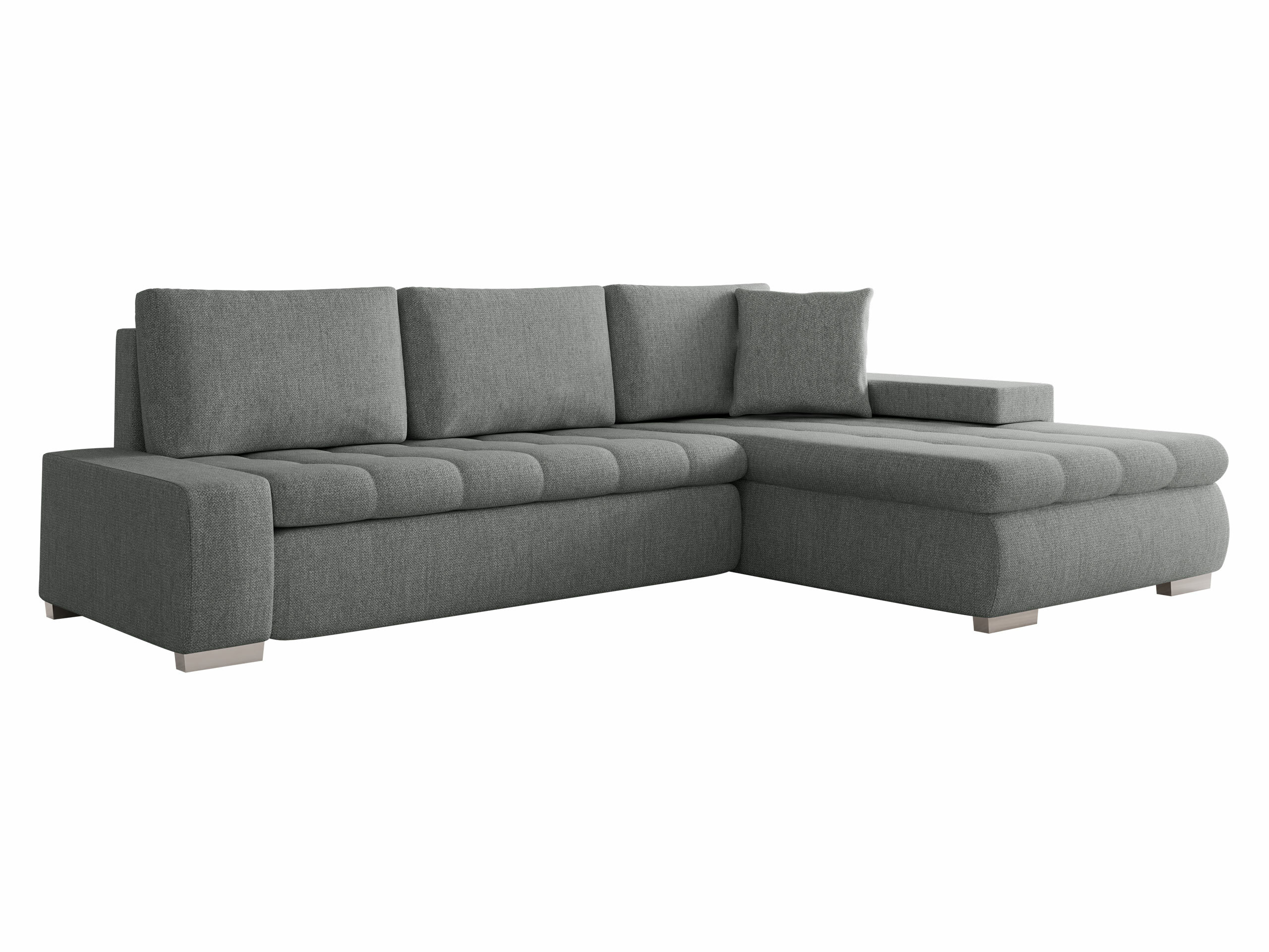 Ecksofa Comfivo 112 (Rico 12)